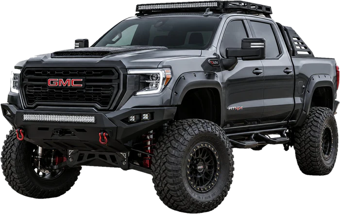 Gear Up for the Dirt