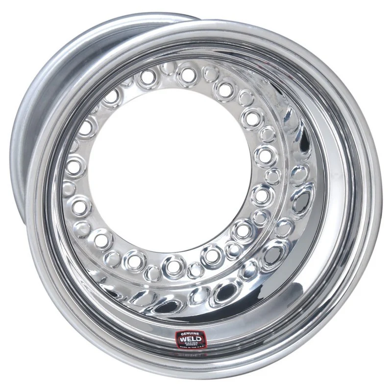 Universal Fitment